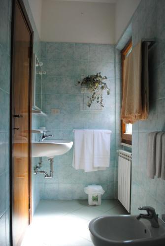 Bed&Breakfast Villa Lorena Форте-деи-Марми Экстерьер фото