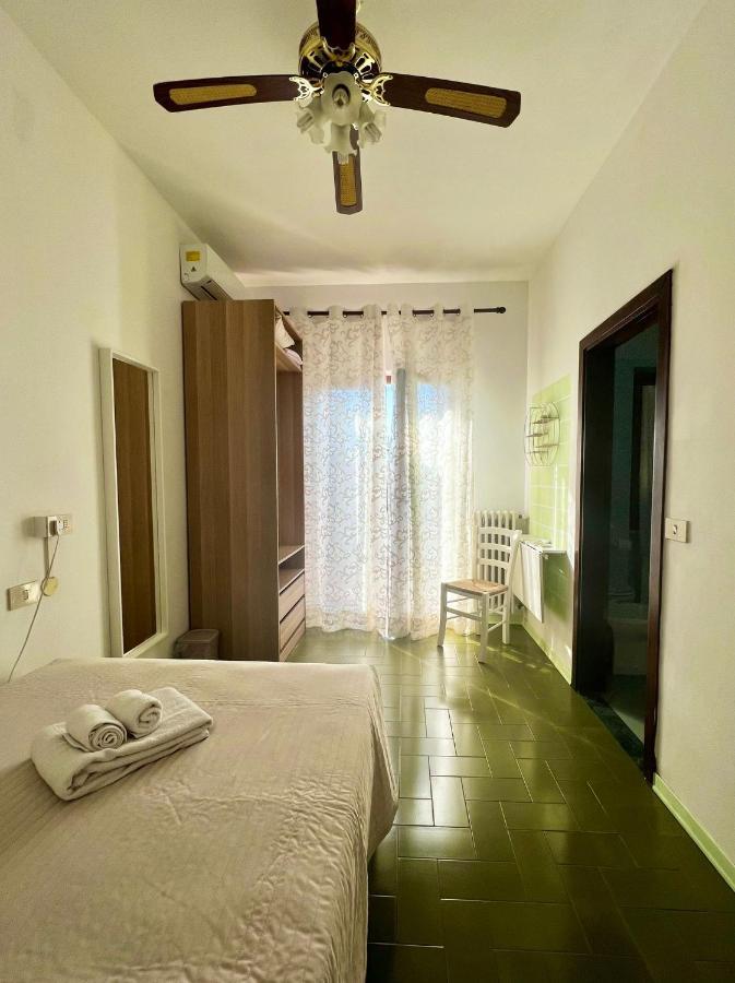 Bed&Breakfast Villa Lorena Форте-деи-Марми Экстерьер фото