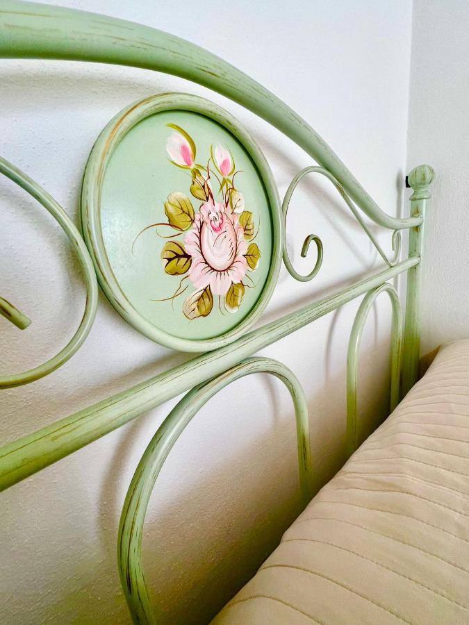 Bed&Breakfast Villa Lorena Форте-деи-Марми Экстерьер фото