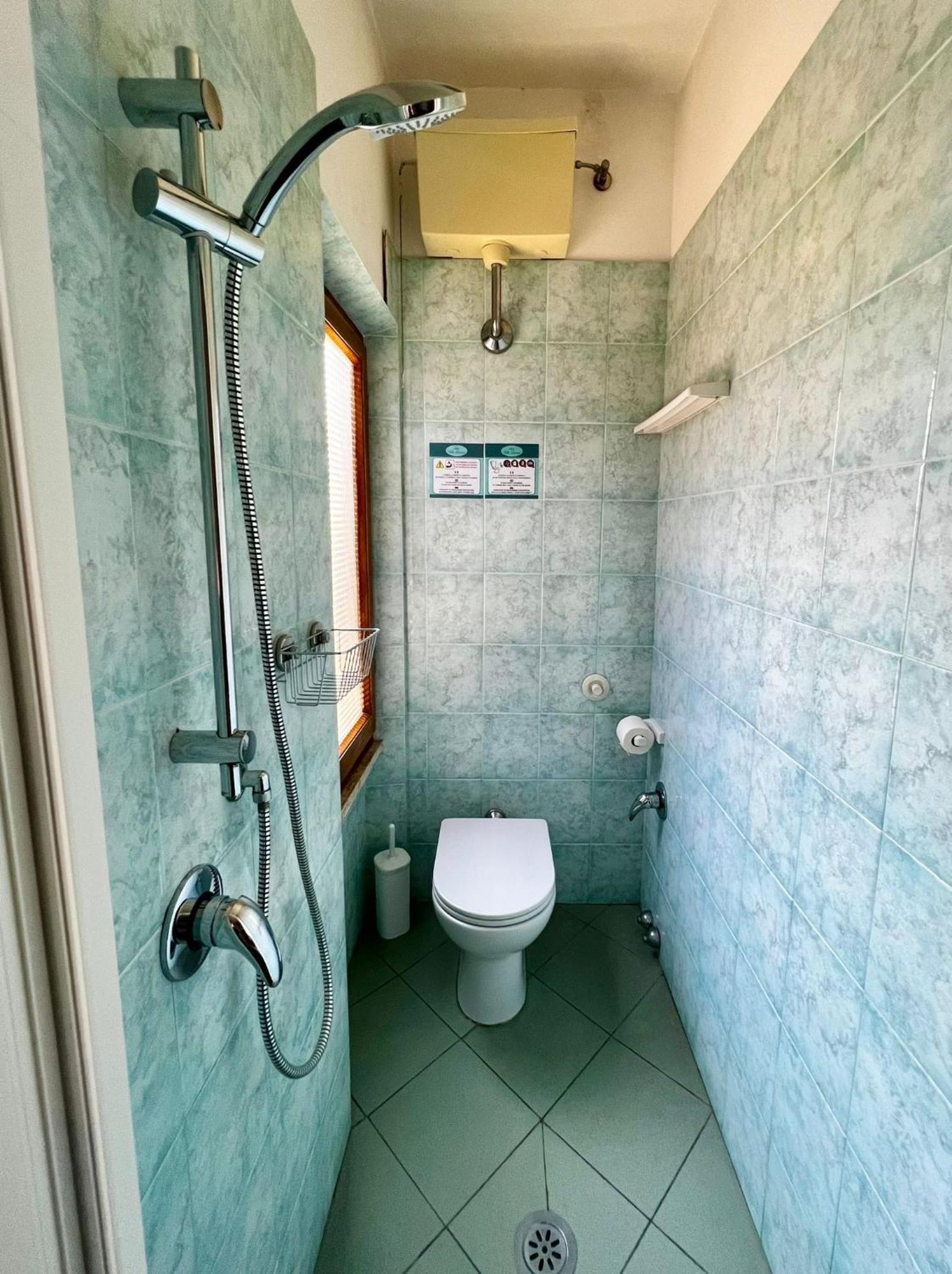 Bed&Breakfast Villa Lorena Форте-деи-Марми Экстерьер фото