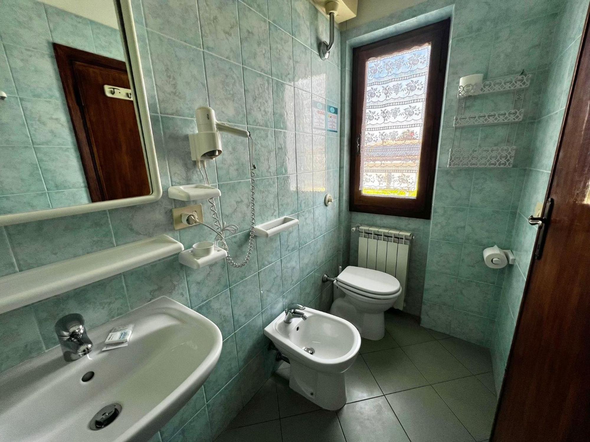 Bed&Breakfast Villa Lorena Форте-деи-Марми Экстерьер фото