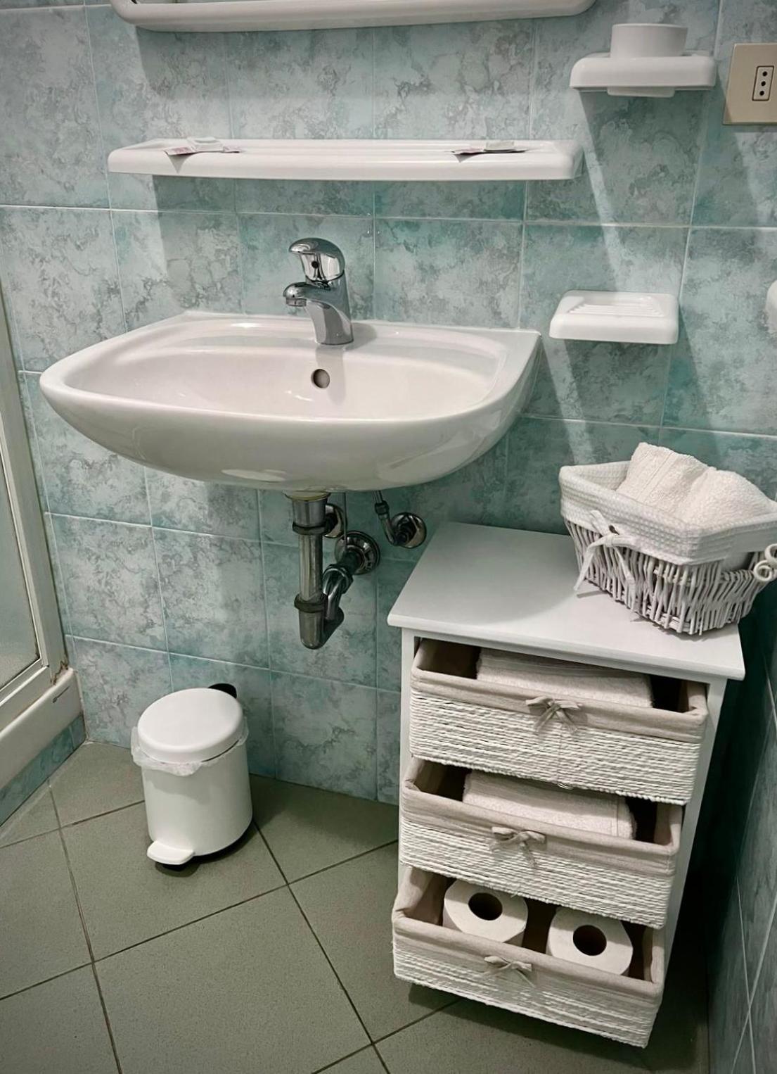 Bed&Breakfast Villa Lorena Форте-деи-Марми Номер фото
