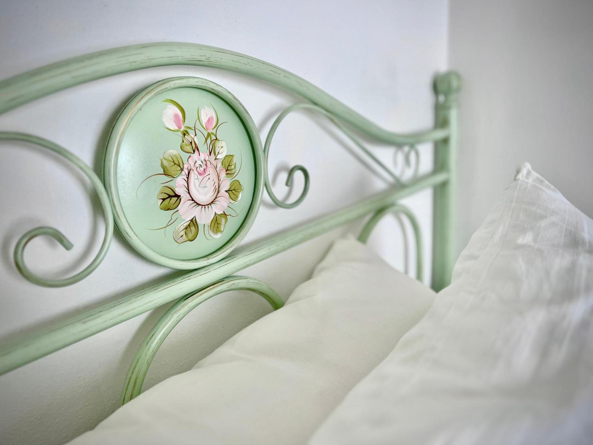 Bed&Breakfast Villa Lorena Форте-деи-Марми Экстерьер фото