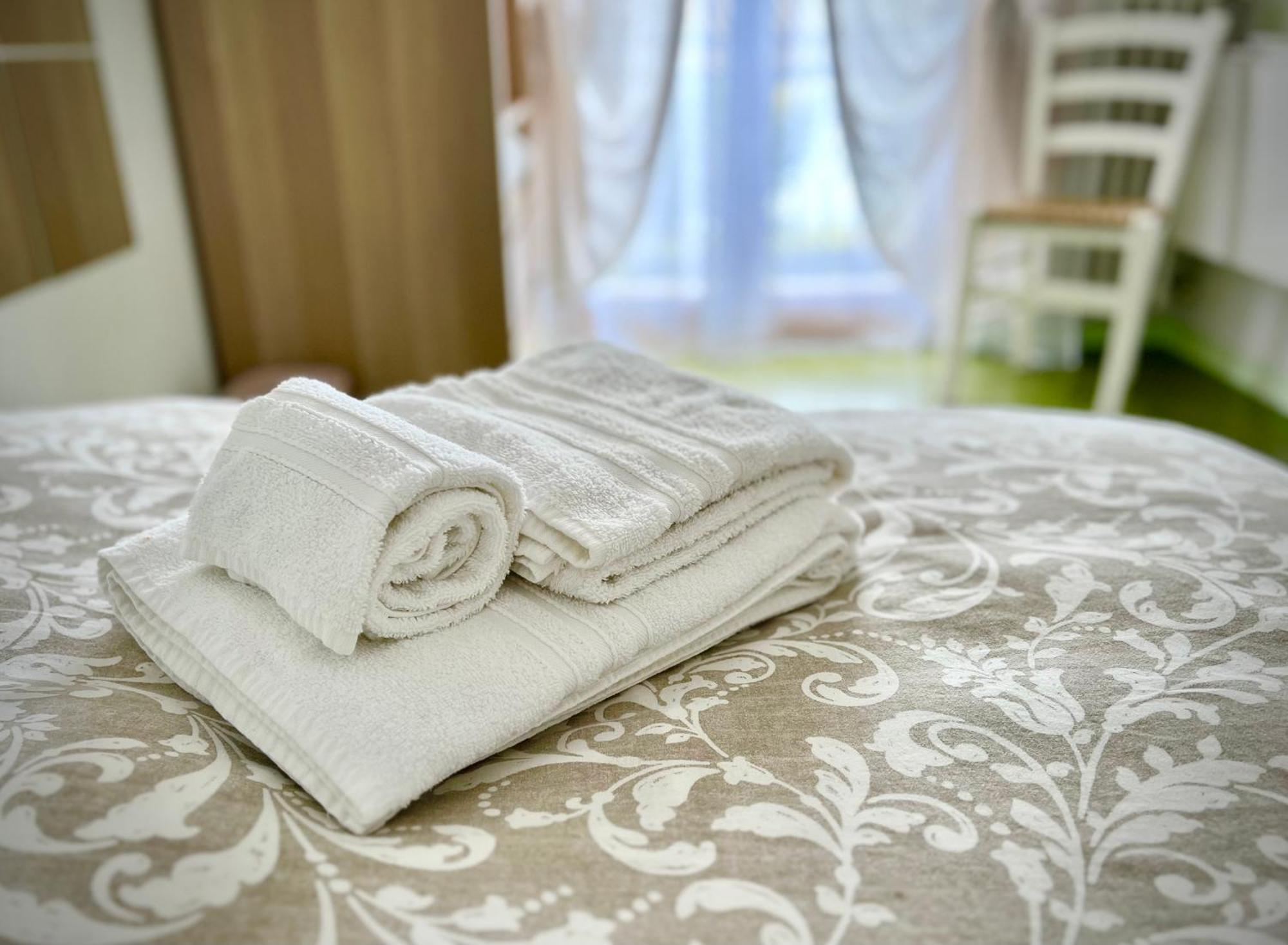 Bed&Breakfast Villa Lorena Форте-деи-Марми Экстерьер фото