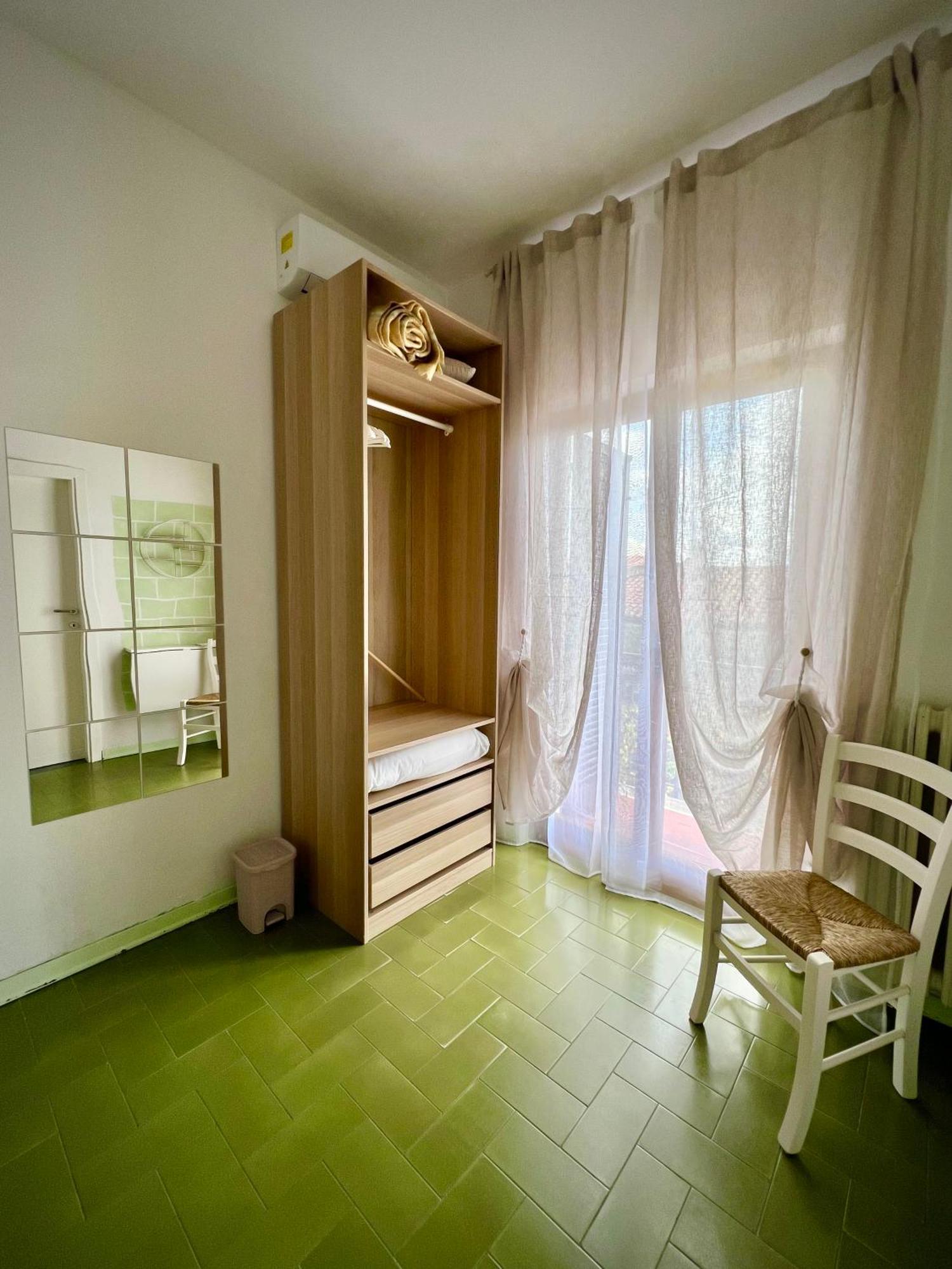 Bed&Breakfast Villa Lorena Форте-деи-Марми Номер фото