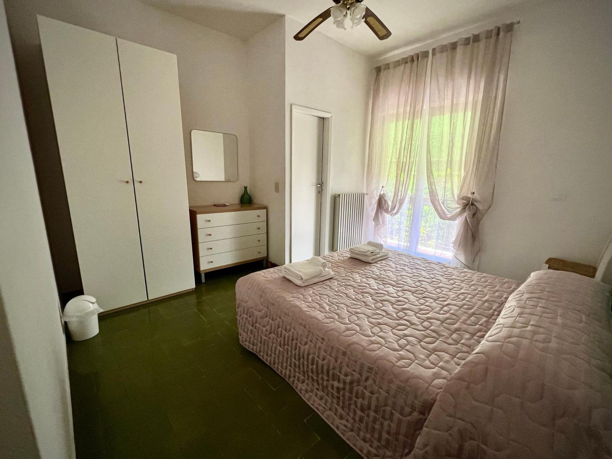 Bed&Breakfast Villa Lorena Форте-деи-Марми Номер фото